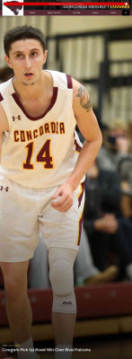 Concordia University Chicago Athletics - Official Athletics ... Concordia University Chicago Athletics - Official Athletics ...