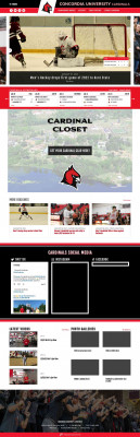 Concordia University Ann Arbor Athletics Athletics Concordia University Ann Arbor Athletics Athletics