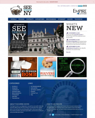 Teacher Pay - SeeThroughNY Teacher Pay - SeeThroughNY
