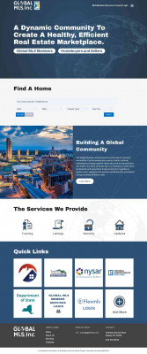 Global MLS, Inc | A Healthy, Efficient Real Estate Marketplace Global MLS, Inc | A Healthy, Efficient Real Estate Marketplace