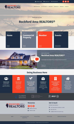 Rockford Area Realtors: Home Rockford Area Realtors: Home