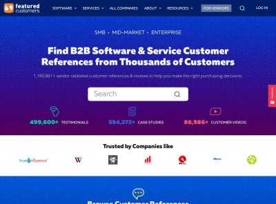 20 PipelineSuite Customer Reviews & References 20 PipelineSuite Customer Reviews & References