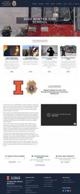 Student Identification (SID) - Illinois Fire Service Institute Student Identification (SID) - Illinois Fire Service Institute