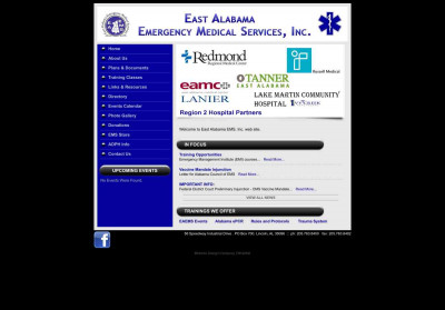 Alabama_Open_Enrollment_Feb... - East Alabama EMS Alabama_Open_Enrollment_Feb... - East Alabama EMS