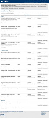 Register - VCPI Register - VCPI