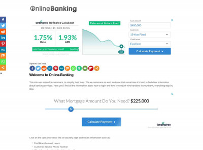 Citadel Online Banking Login Citadel Online Banking Login