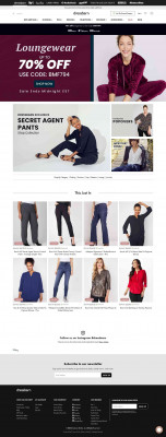 dressbarn.com › account › login dressbarn.com › account › login