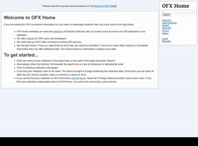Citadel FCU - OFX Home Citadel FCU - OFX Home