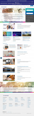 The MetroHealth System New Employee Resource Guide The MetroHealth System New Employee Resource Guide