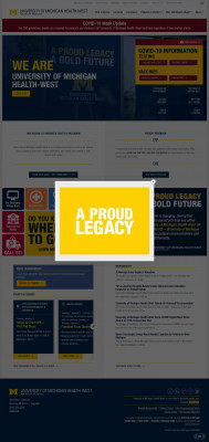 Staff Portal - University of Michigan Health-West Staff Portal - University of Michigan Health-West