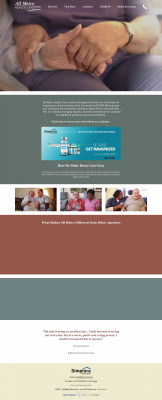 All Metro Health Care All Metro Health Care