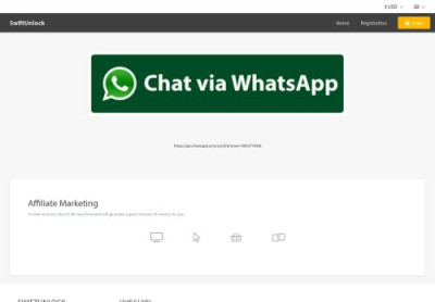 SwiftUnlock.com - SWIFT UNLOCK Official Store SwiftUnlock.com - SWIFT UNLOCK Official Store