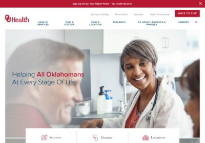 Patient Portal Login | OU Health Patient Portal Login | OU Health