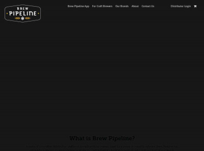 MT | Brew Pipeline MT | Brew Pipeline