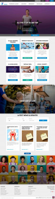 Get Access | Virtual Y | YMCA of South Hampton Roads Get Access | Virtual Y | YMCA of South Hampton Roads