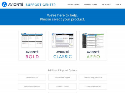 ADP WOTC Integration - Avionte Support Center ADP WOTC Integration - Avionte Support Center