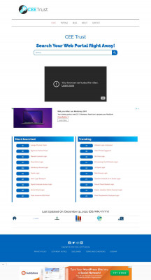My Connections Fscj Portal - Find Official Portal - CEE-Trust My Connections Fscj Portal - Find Official Portal - CEE-Trust