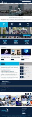 FSCJ Connect Program - UNF FSCJ Connect Program - UNF