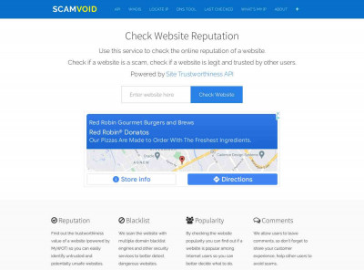 Is Tcs.adp.com Safe ? | Scamvoid Is Tcs.adp.com Safe ? | Scamvoid