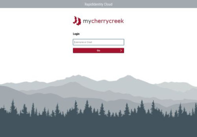 myCherryCreek - Cherry Creek School District myCherryCreek - Cherry Creek School District