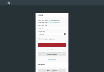 MyWFG - Login MyWFG - Login