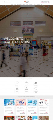 Anytime Fitness - Box Hill Central Anytime Fitness - Box Hill Central