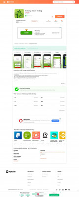 St.George Mobile Banking 8.7 Download Android APK | Aptoide St.George Mobile Banking 8.7 Download Android APK | Aptoide