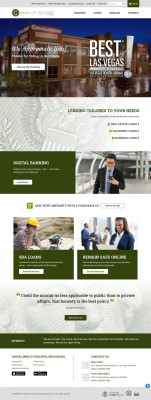 Bank of George | Your Best Banking Experience, Ever! Bank of George | Your Best Banking Experience, Ever!