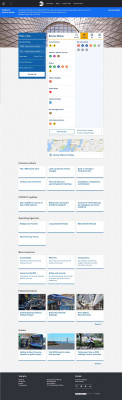Identity Access Management System (IAMS) - MTA Identity Access Management System (IAMS) - MTA