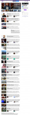 More Omicron To Come + NYC's Marvel Lawsuit | Daily Digest More Omicron To Come + NYC's Marvel Lawsuit | Daily Digest