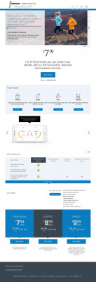 Log In - Identity Theft Portal - Enrollment Log In - Identity Theft Portal - Enrollment