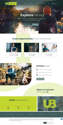 ID TheftSmart Identity Theft Protection | United Bank ID TheftSmart Identity Theft Protection | United Bank