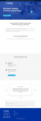 MyAIP | Protect Yourself From Identity Theft MyAIP | Protect Yourself From Identity Theft