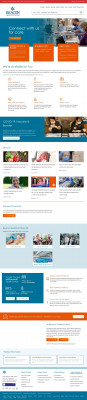 For Current Associates - Beacon Health System For Current Associates - Beacon Health System