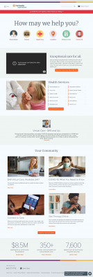 Provider/Employee Services | Community Health Network Provider/Employee Services | Community Health Network