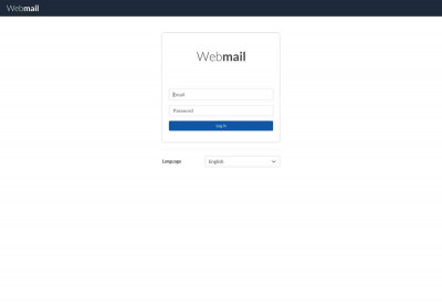 Login - Webmail 7.0 Login - Webmail 7.0