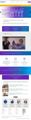 Employees | Encompass Health Employees | Encompass Health