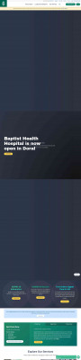 For Employees | Baptist Health South Florida For Employees | Baptist Health South Florida
