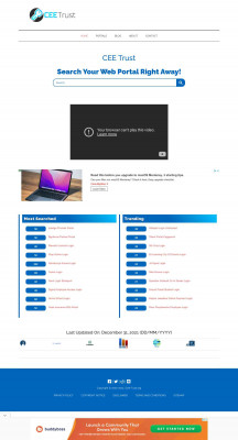 Remote Healthsouth Email Login - Find Official Portal - CEE ... Remote Healthsouth Email Login - Find Official Portal - CEE ...
