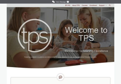 Student Login Page Student Login Page