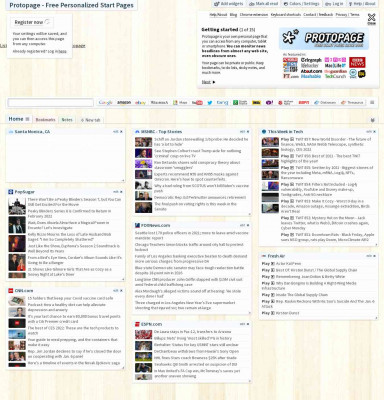 Earn a College Degree Online - Protopage Earn a College Degree Online - Protopage