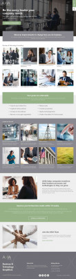 AXIA Consulting - Business and Technology Solutions AXIA Consulting - Business and Technology Solutions
