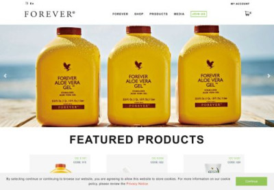 Login - Forever Living Products Login - Forever Living Products