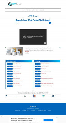 Elc Uga Portal - Find Official Portal - CEE-Trust Elc Uga Portal - Find Official Portal - CEE-Trust