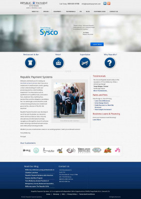 First Data TransArmor - Republic Payment Systems First Data TransArmor - Republic Payment Systems