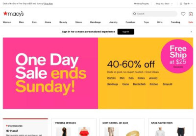 Plenti Rewards Program - Join for Free - Macy's Plenti Rewards Program - Join for Free - Macy's