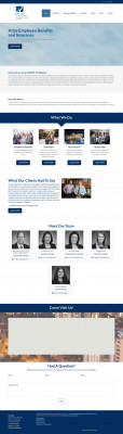 Payroll - Atlas Employee Benefits Payroll - Atlas Employee Benefits