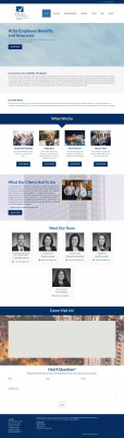 Payroll - Atlas Employee Benefits Payroll - Atlas Employee Benefits