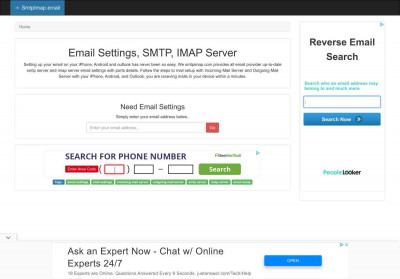 Add Cogeco Email to iPhone Add Cogeco Email to iPhone