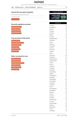 Javhd Passwords - 86pass Javhd Passwords - 86pass